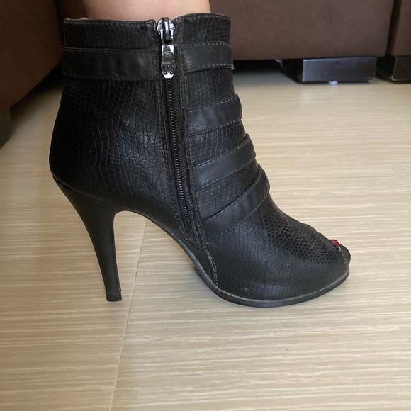 Sale❗️❗️❗️SaLe grab it before the offer ends . Uk Size 5 heels euro 38 - Picture 4 of 6